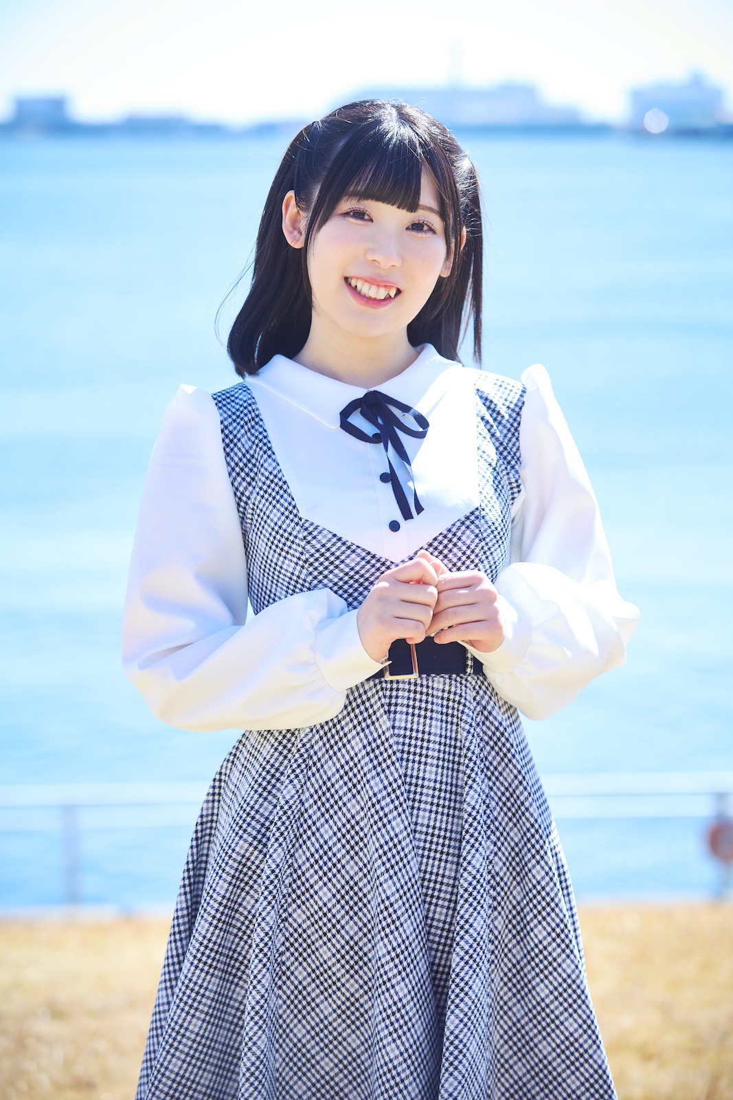 望月希美奈