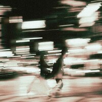 Lucky Kilimanjaro「実感」ジャケット