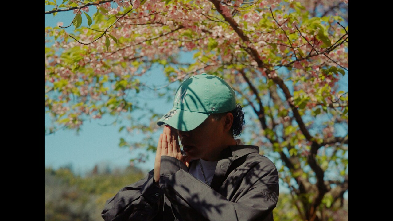 GADORO、母の誕生日に思い込めた新曲発表