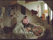 マット・チャンピオン（Photo by Anna Pollack）