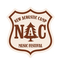 「New Acoustic Camp 2024」ロゴ