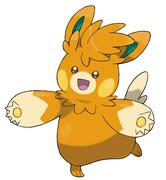 「ヨアソビのパーモット」配布決定