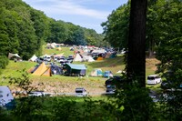 過去の「New Acoustic Camp」の様子。