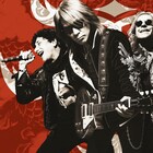 B'z松本孝弘率いるTMG、ヨーロッパの名門レーベルFrontiers Music SRLとパートナーシップ契約締結