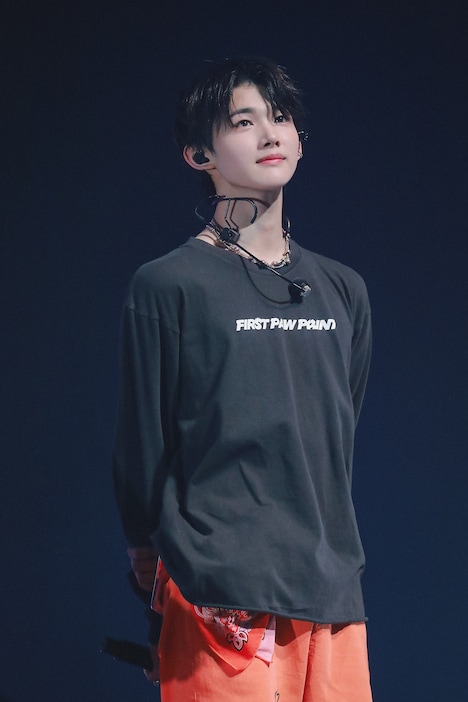 JO  (c)HYBE LABELS JAPAN