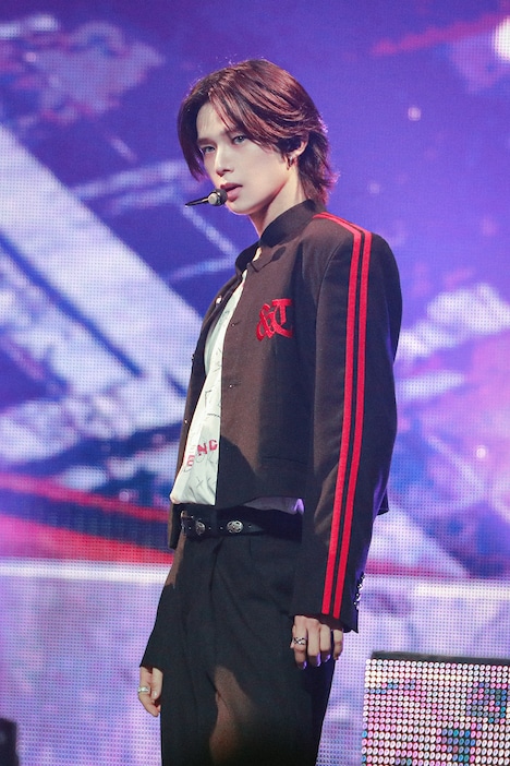 K  (c)HYBE LABELS JAPAN