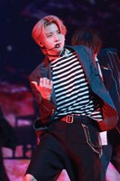 YUMA  (c)HYBE LABELS JAPAN