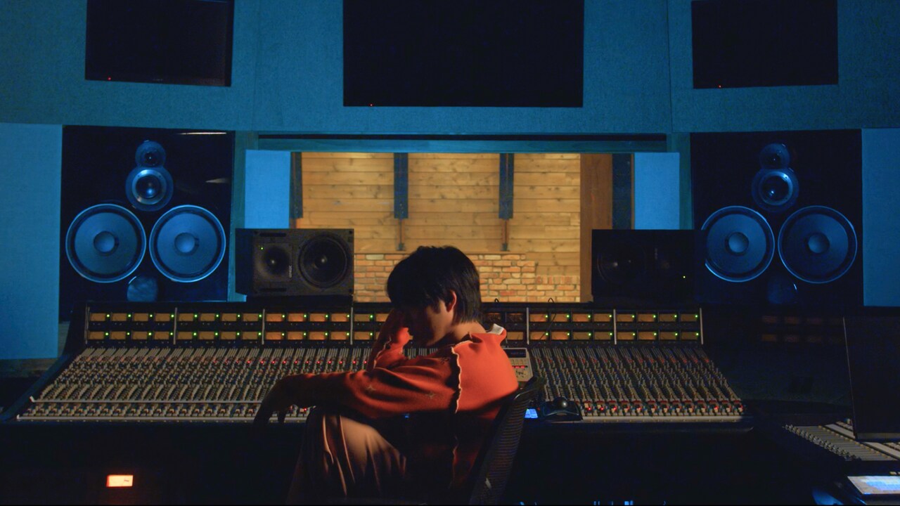 池内ヨシカツ、ゲストボーカルにDa-iCE大野雄大を迎えた「さあ」MV公開