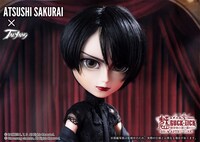 「ATSUSHI SAKURAI x TAEYANG / 魅世物小屋が暮れてから～SHOW AFTER DARK～」