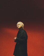 ピエール中野（凛として時雨）