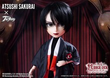 「ATSUSHI SAKURAI x TAEYANG / 魅世物小屋が暮れてから～SHOW AFTER DARK～」