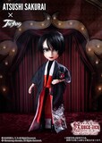 ATSUSHI SAKURAI x TAEYANG / 魅世物小屋が暮れてから～SHOW AFTER 