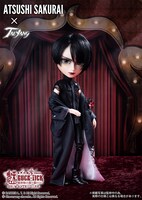 「ATSUSHI SAKURAI x TAEYANG / 魅世物小屋が暮れてから～SHOW AFTER DARK～」