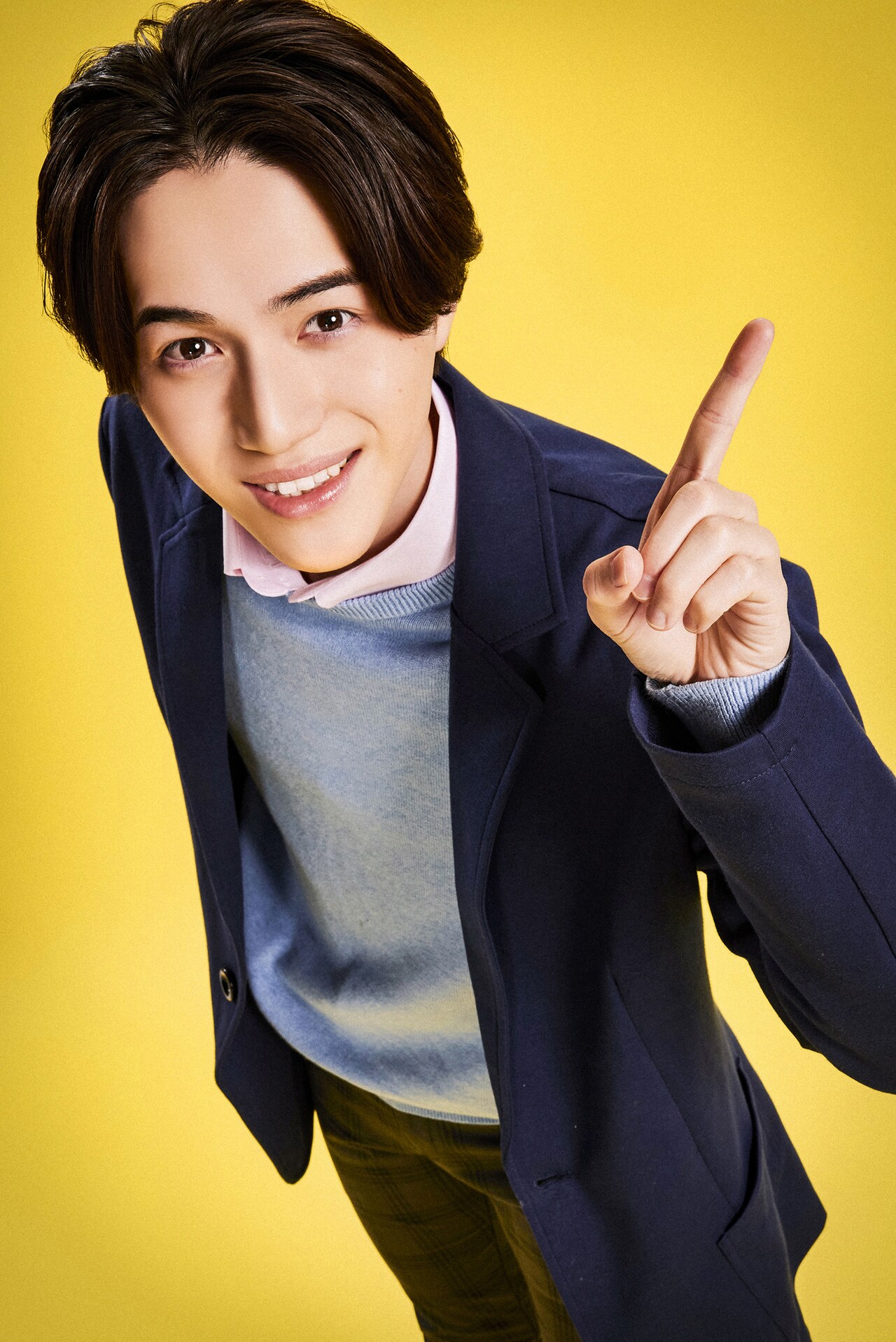 美 少年メンバーが教師、元暴走族、元プロボクサーに 舞台