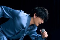 山村隆太（flumpool）