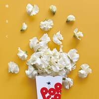 NakamuraEmi「晴るく」配信ジャケット