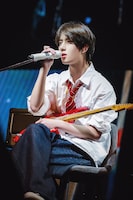 BEOMGYU (P)&(C) BIGHIT MUSIC