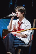 BEOMGYU (P)&(C) BIGHIT MUSIC