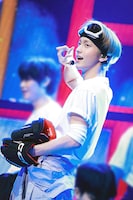 SOOBIN (P)&(C) BIGHIT MUSIC