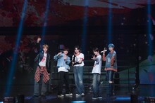 TOMORROW X TOGETHER (P)&(C) BIGHIT MUSIC