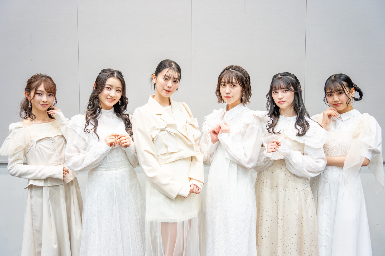 超ときめき♡宣伝部