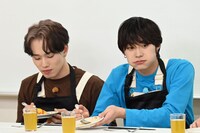 マサヒロとアロハ。