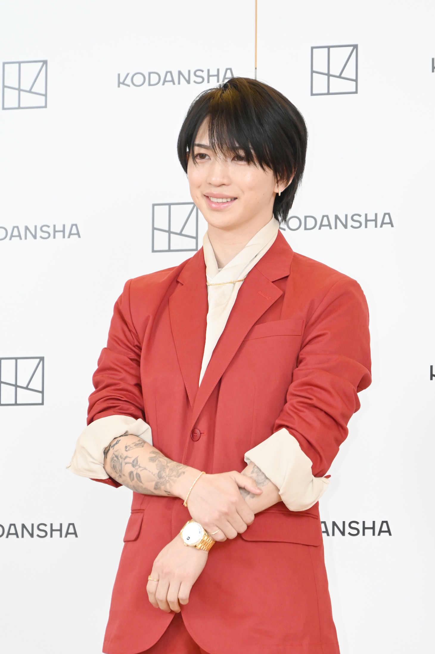 岩橋玄樹