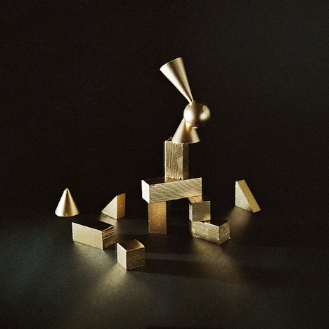 FINLANDS「新迷宮ep」配信ジャケット