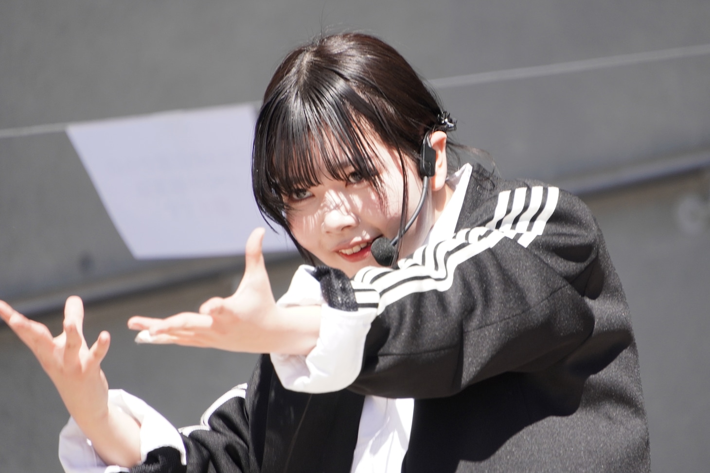 NATSU (c)OVERSE