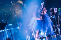 みあ（Vo）（Photo by Kana Tarumi）