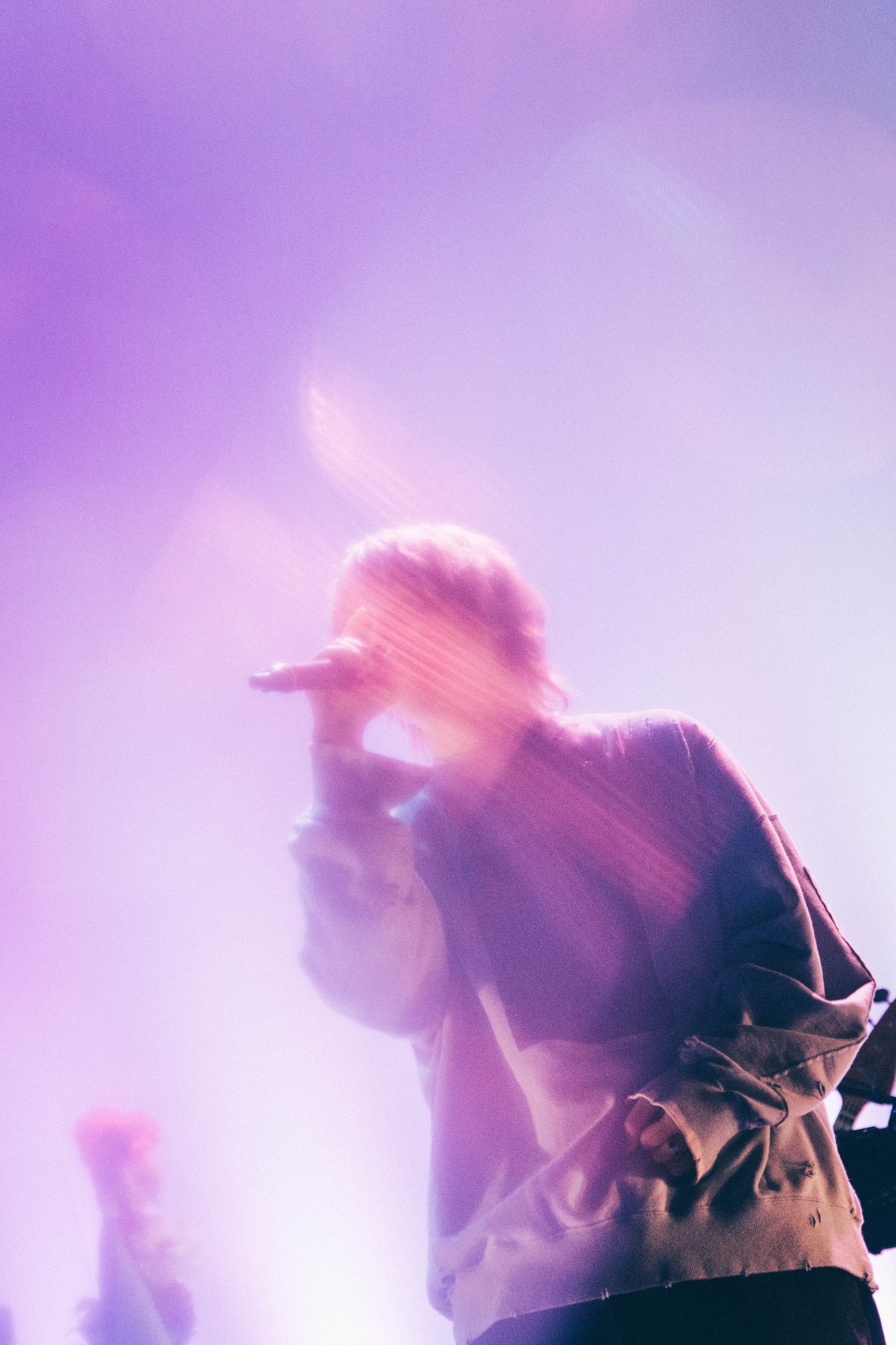 Sou（Photo by Kana Tarumi）