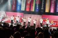 つば男KIDS（撮影：上溝恭香）