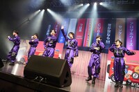 世が世なら!!!（撮影：上溝恭香）