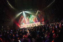 CUBERS（撮影：上溝恭香）