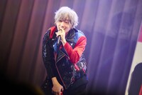 春斗（撮影：上溝恭香）