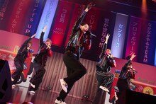 CUBERS（撮影：上溝恭香）