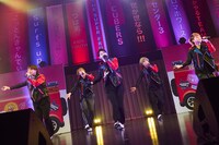 CUBERS（撮影：上溝恭香）