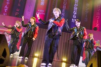 CUBERS（撮影：上溝恭香）