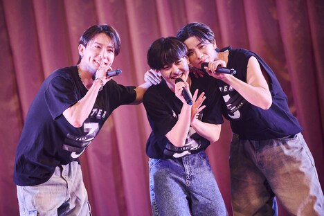 センター3（撮影：上溝恭香）