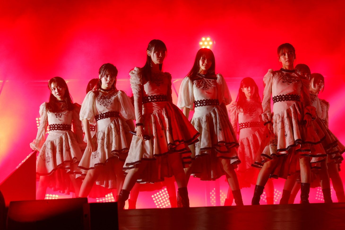 乃木坂46 (c)乃木坂46LLC