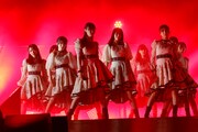 乃木坂46 (c)乃木坂46LLC