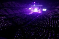 「乃木坂46 12th YEAR BIRTHDAY LIVE」の様子。 (c)乃木坂46LLC