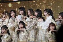 乃木坂46 (c)乃木坂46LLC