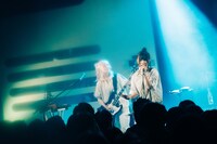 Aooo（Photo by Kana Tarumi）