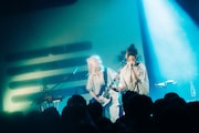 Aooo(Photo by Kana Tarumi)