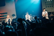 Aooo(Photo by Kana Tarumi)