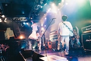 Aooo(Photo by Kana Tarumi)