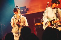 Aooo（Photo by Kana Tarumi）