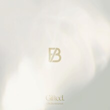 BE:FIRST「Gifted. -Orchestra ver.-」配信ジャケット