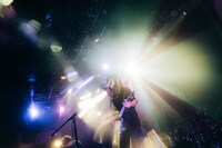 チリヌルヲワカ（Photo by Kana Tarumi）